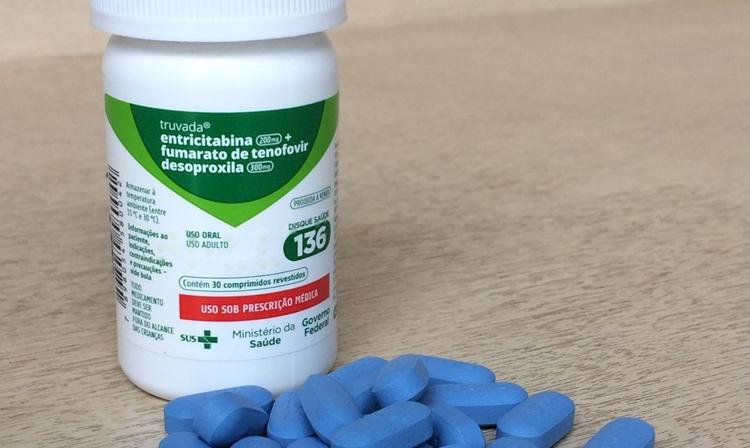Uso da PrEP contra o HIV triplica no DF desde 2023 e já supera meta nacional