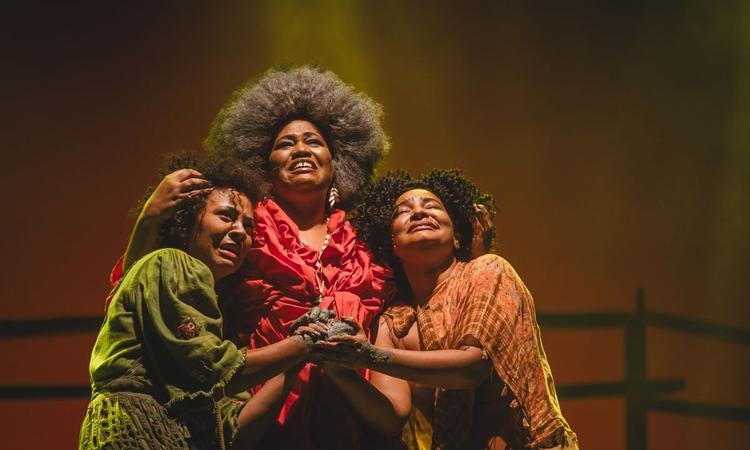 Espetáculo 'Torto Arado - O Musical' volta a Salvador em junho; saiba onde comprar ingressos