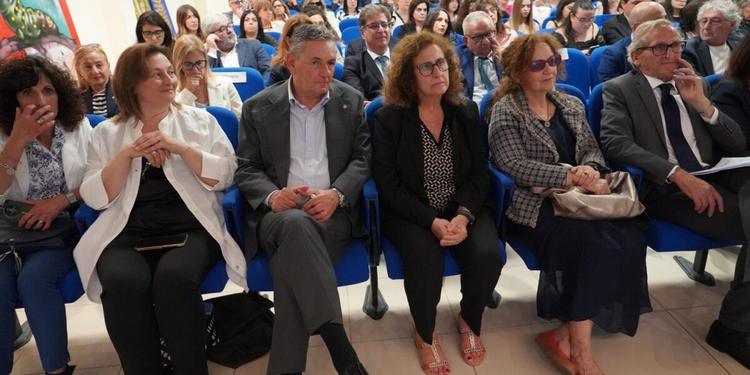 Autismo, Rotary e istituzioni insieme a Cosenza: firmato un protocollo per inclusione sociale e lavorativa