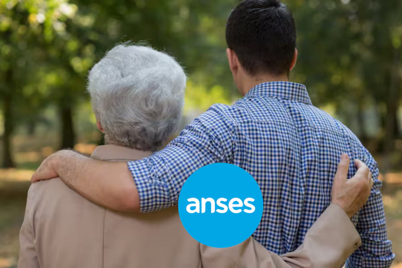Atención jubilados: cómo designar apoderados y representantes en ANSES