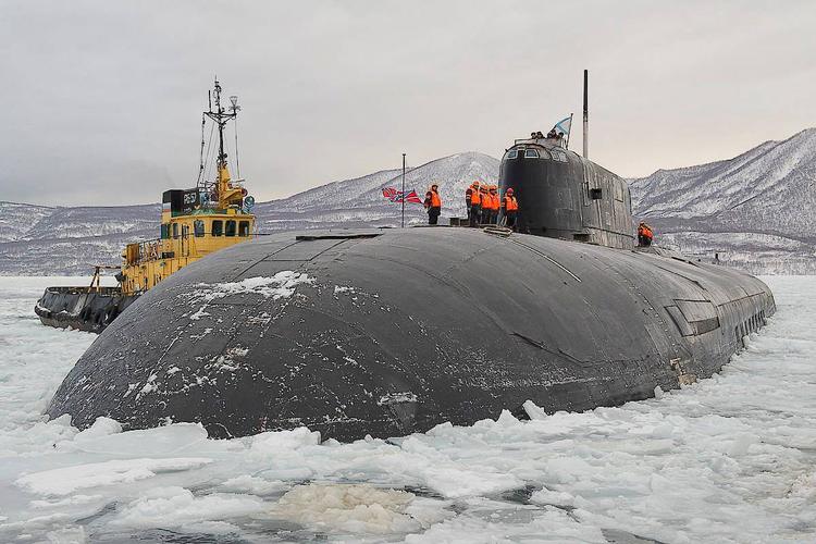 Khabarovsk e Poseidon: la nuova architettura della deterrenza subacquea russa