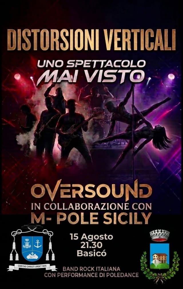 Nell'augurare un buon ferragosto a tutti, ricordiamo l'appuntamento di stasera...