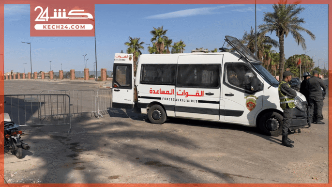 بالڤيديو: بعد قرار الترحيل.. هكذا أصبحت جوطية باب الخميس بمراكش
