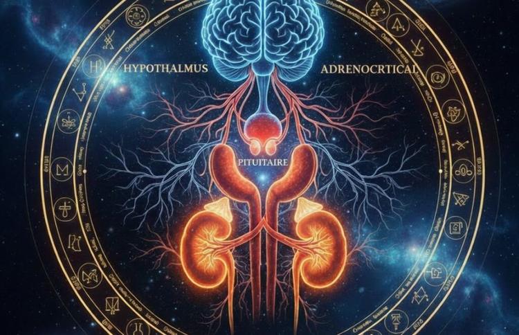 LA FLAMME SACRÉE : L’Axe Primordial de la Survie et de l’Éveil LA FLAMME SACRÉE : L’Axe Primordial de la Survie et de l’Éveil