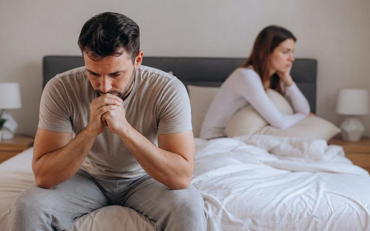 Falta de libido no casamento: fatores emocionais e espirituais