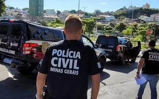 Polícia prende diarista suspeita de matar casal de idosos em BH