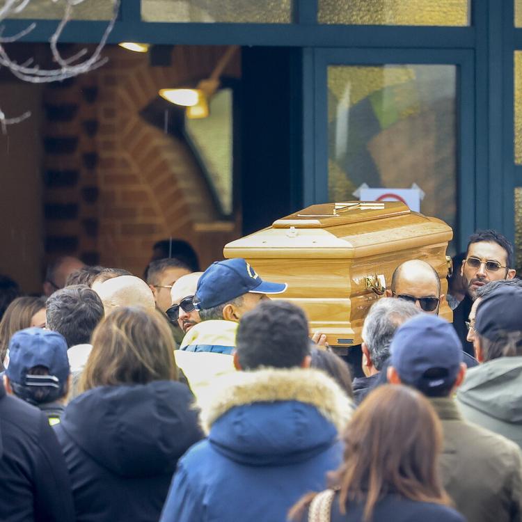 Femminicidio di Federica Torzullo, al via il processo contro Claudio Carlomagno. La madre ...