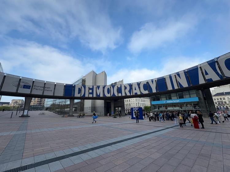 Giovani CRI: protagonisti del cambiamento in Europa