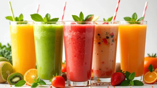 5 sucos que podem ajudar a baixar o colesterol, segundo especialistas