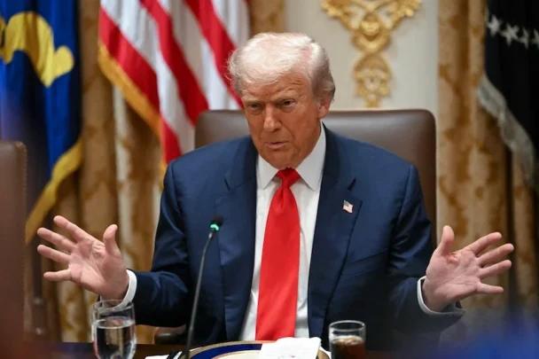 مسار المفاوضات متعثر.. طهران تقدم مقترحا جديدا وترمب يرفضه