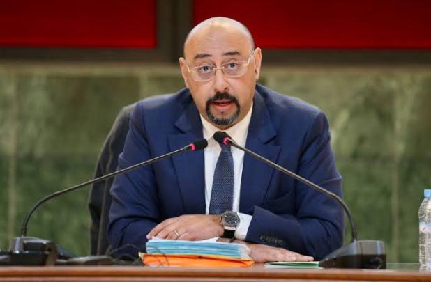 النيابة العامة تأمر بإيداع عمدة طنجة رهن تدابير الحراسة النظرية
