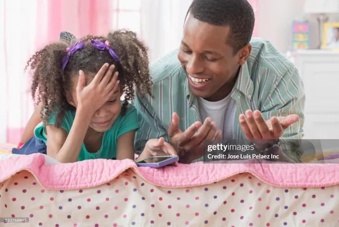 Father's Day - A FATHER’S FOOTSTEPS IN ROOMS HE WILL NEVER ENTER