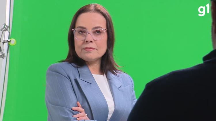 Eleições 2026 no RS: Juliana Brizola diz que vai priorizar combate à violência contra a mulher