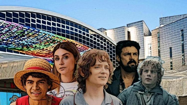 Guía para no perderte nada en la Cómic-Con Málaga