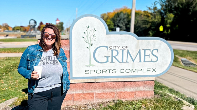20+ Things to See and Do in Grimes, Iowa