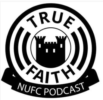 NUFC Podcast: Bobby '90 with George Caulkin