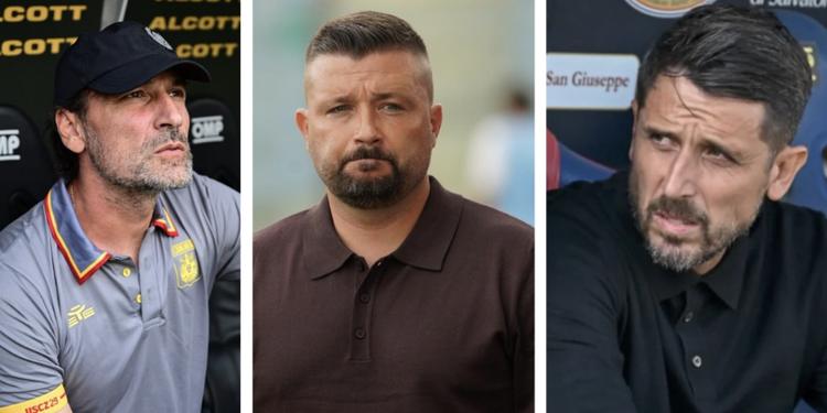 La Calabria del calcio sprofonda: scelte sbagliate, ottusaggine, problema-stadio e penalizzazioni. Dentro le crisi di Catanzaro, Crotone e Cosenza
