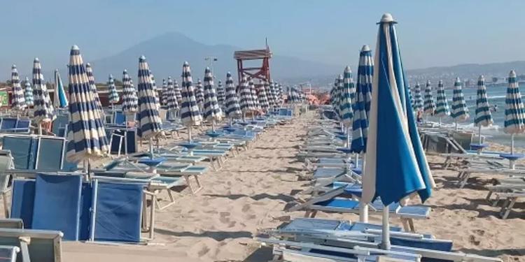 Concessioni balneari in Calabria, dalla Regione i criteri per “frenare” la direttiva Ue