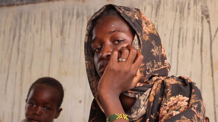 Cómo ayuda la Iglesia de Jesucristo a mujeres y niños desplazados en Chad, Etiopía y Sudán del Sur