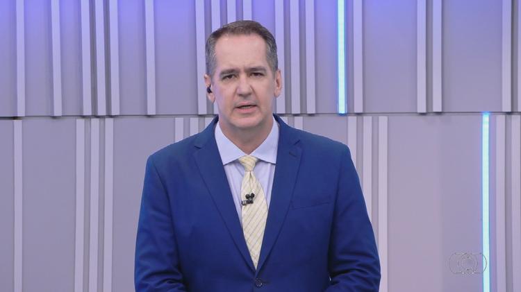 VÍDEOS: Jornal Anhanguera 2ª Edição de sexta-feira, 08 de abril de 2026