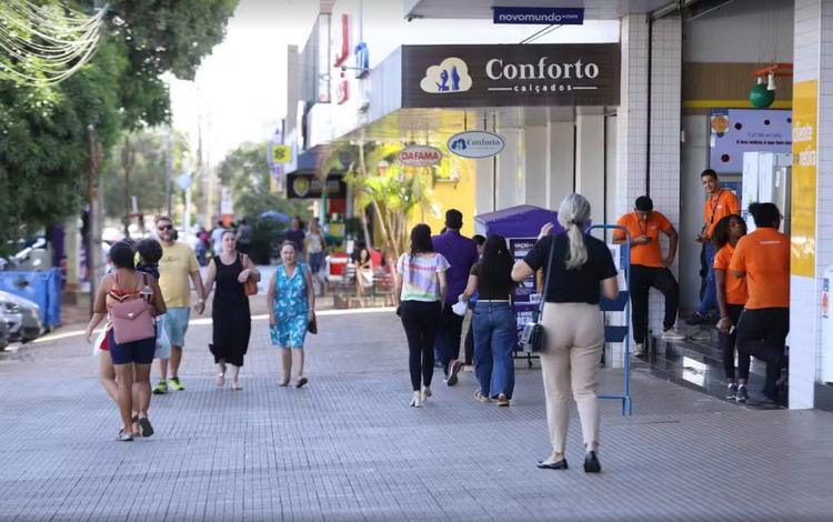 Veja o que abre e fecha no feriado prolongado do&nbsp;Dia do Trabalhador&nbsp;em Palmas