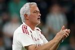 Mourinho: "Bernardo es muy importante, pero el pobre es otro que ha tenido vacaciones"