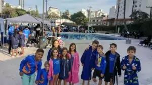 WhatsApp Image 2026 06 24 at 11.16.25 Projetos Faz Atleta e CriaCarmo conquistam destaque no Campeonato Mineiro de Natação Vinculada de Inverno 2026