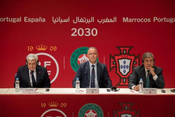 عمدة مدريد: المغرب يجري تحركات مؤسساتية لاحتضان نهائي مونديال 2030