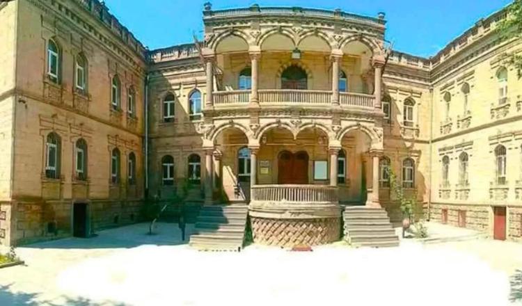 Tarıhı Develı Lısesı (3)