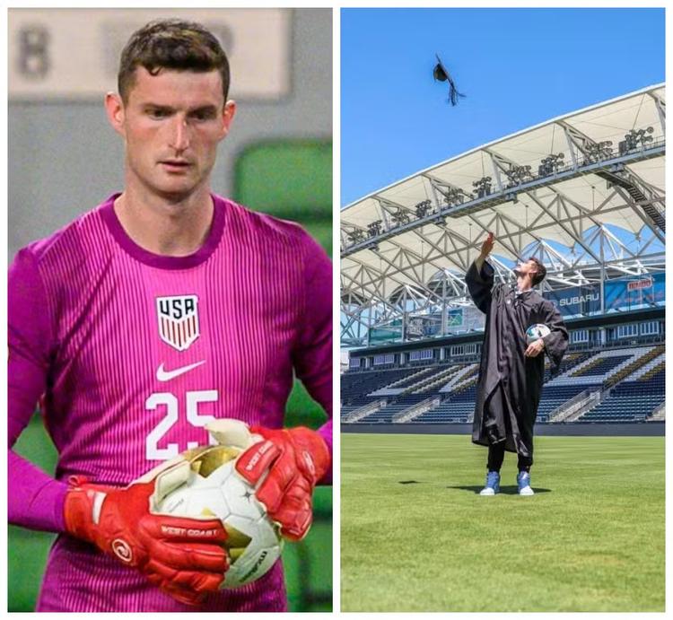 Jogador dos EUA é o primeiro formado em Harvard a participar de uma Copa; relembre outros craques graduados