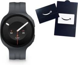 Samsung Galaxy Watch 9 + $50 Gift Card