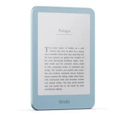 kindle in aluminum