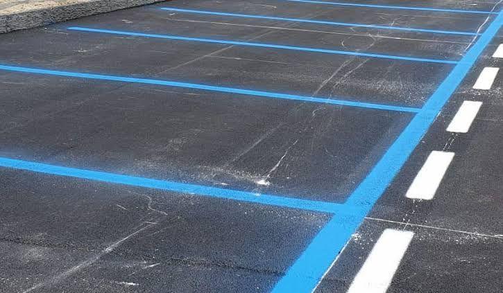 🅿️AL VIA LE STRISCE BLU A PAGAMENTO Ricordiamo agli automobilisti che da oggi prende il via il parcheggio a pagamento d...