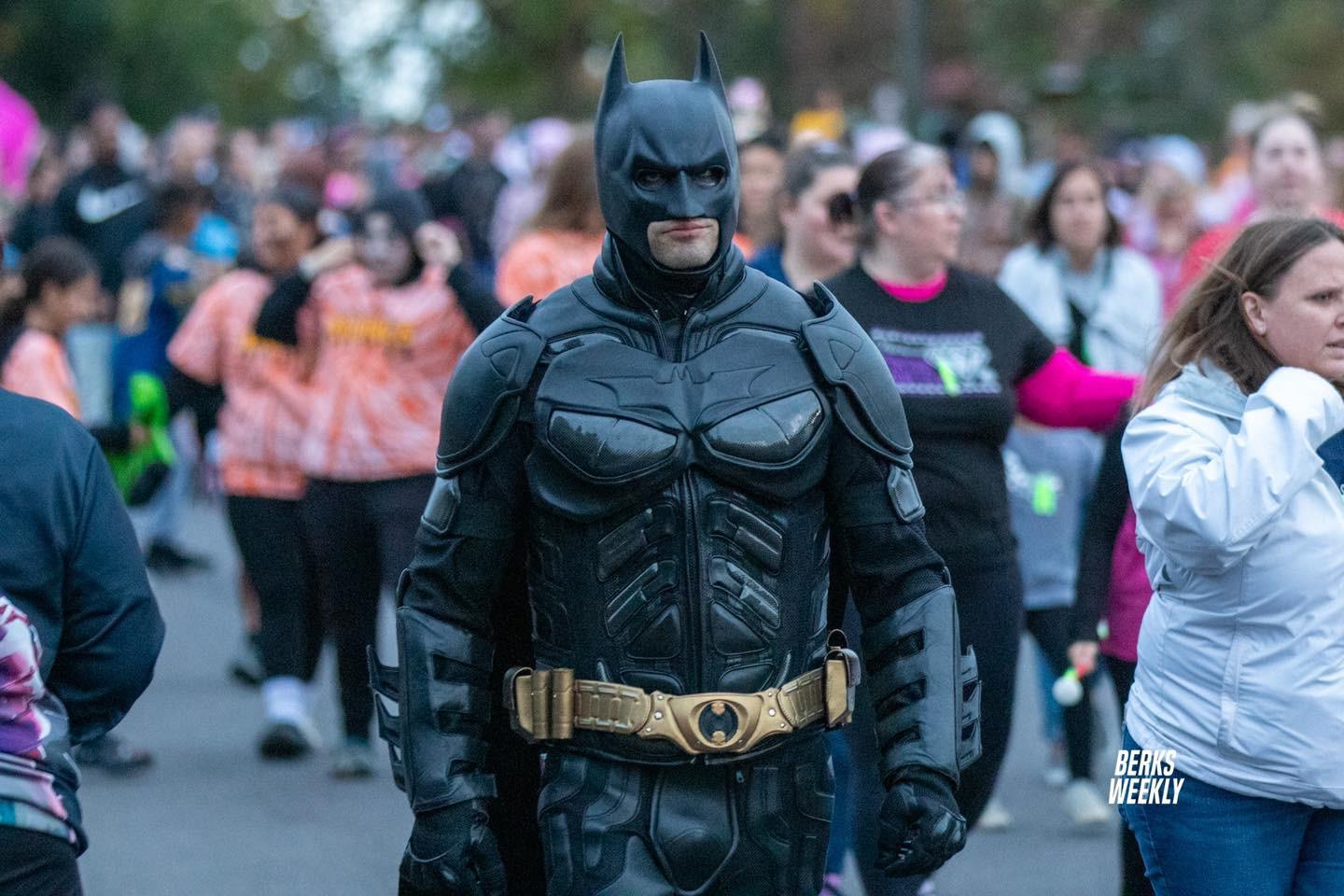 Temple Halloween Parade returns to Muhlenberg Township Oct. 3