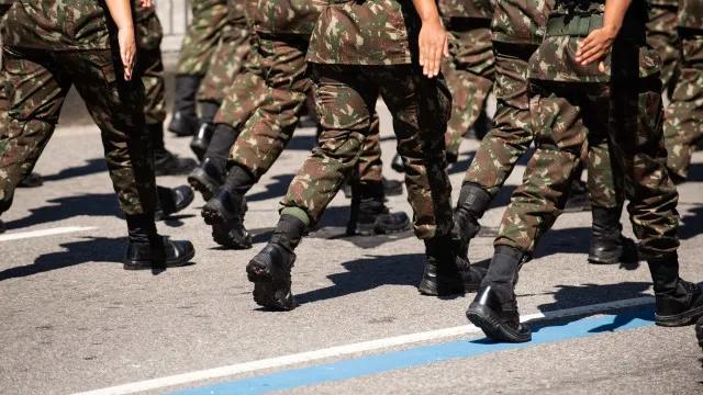 Exército credenciou Master para empréstimos consignados e repassou R$ 39 mi ao banco