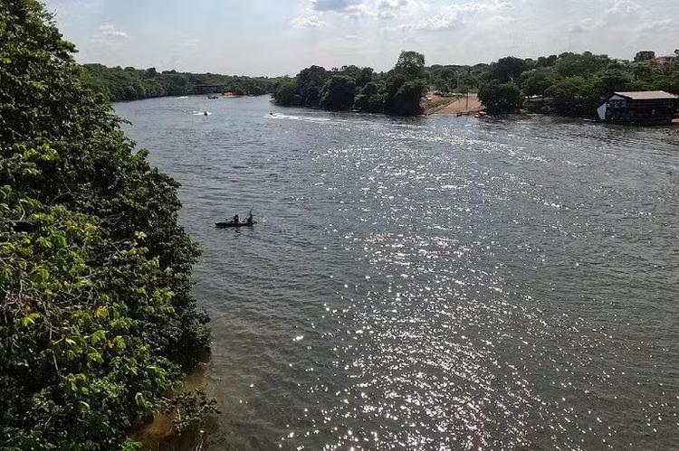 MPF pede suspensão de 4 hidrelétricas no Rio das Mortes em MT e aponta falhas em estudos de impacto ambiental