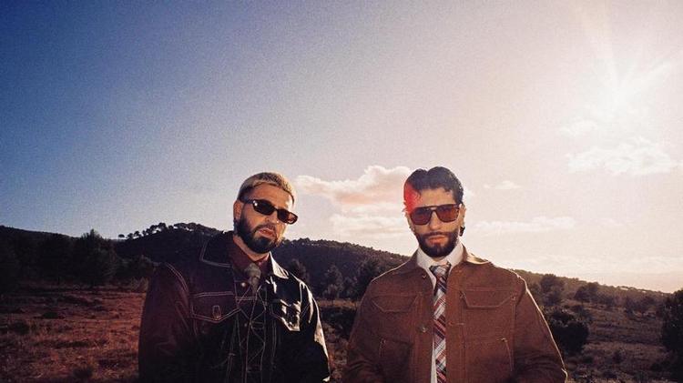 Pepe y Vizio, el 'puchero' que conquistó el panorama musical español sin perder su esencia: «Lo único que no queremos perder nunca es la libertad con la que hacemos música»
