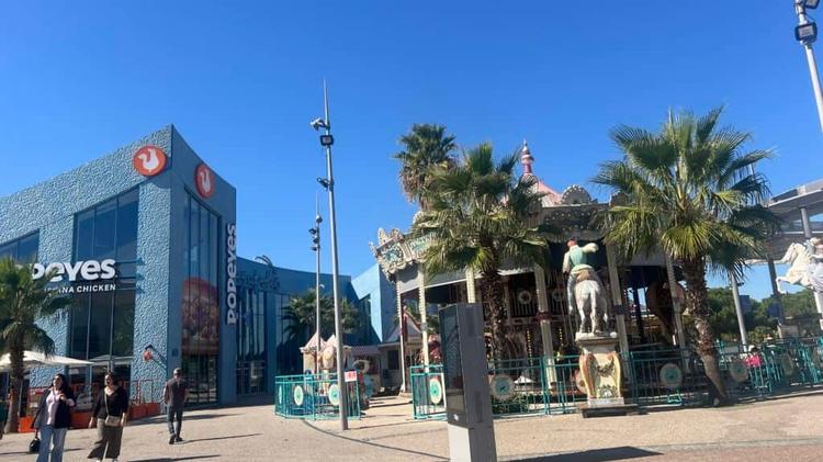 Montpellier : dix nouveaux commerces vont voir le jour à Odysseum
