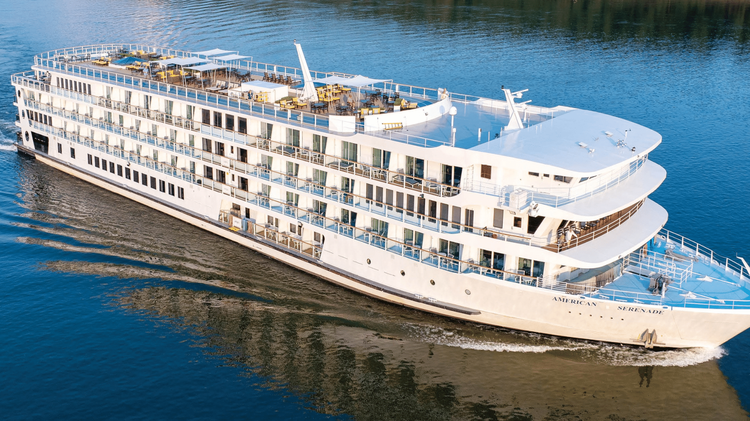 Ground broken on major Mississippi River cruise dock in Natchez