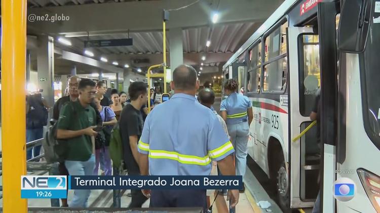 VÍDEOS: NE2 de quinta-feira, 2 de julho de 2026