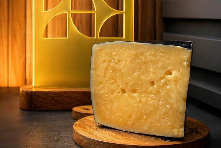 Com leite ordenhado no amanhecer, queijo de SC vence concurso internacional