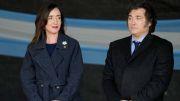 Por el 9 de Julio, Javier Milei y Victoria Villarruel coincidirán en Tucumán