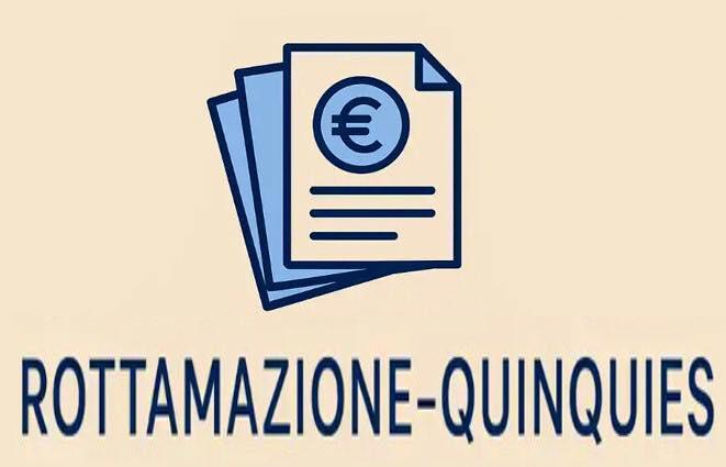 Avviso Pubblico per l'adesione alla definizione agevolata dei tributi di cui al regolamento approvato con Delibera di C....