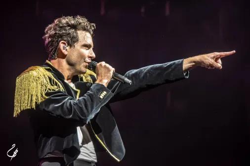 Mika, FAV26, Benoît GILBERT