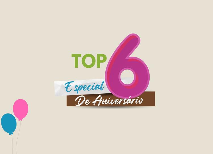6 anos do Conexão Fraterna
