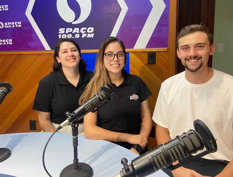Vídeo: Estudantes criam projeto de praça sensorial e buscam por doações em Farroupilha