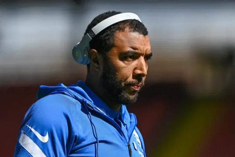 ‘Under the radar Newcastle United star has been unbelievable’ Troy Deeney