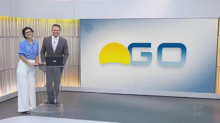 VÍDEOS: Bom Dia Goiás desta sexta-feira, 31 de julho de 2026