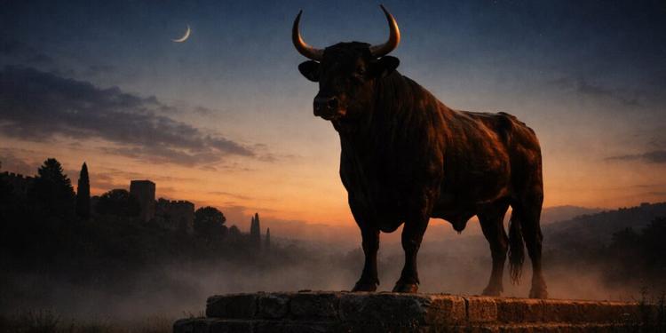 Oroscopo Toro di maggio 2026: il mese in cui il cielo lavora con te