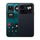 black Nothing Phone (4a) Pro